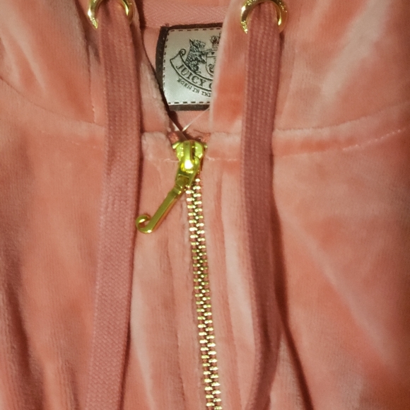 Juice Couture tracksuit - Picture 10 of 14